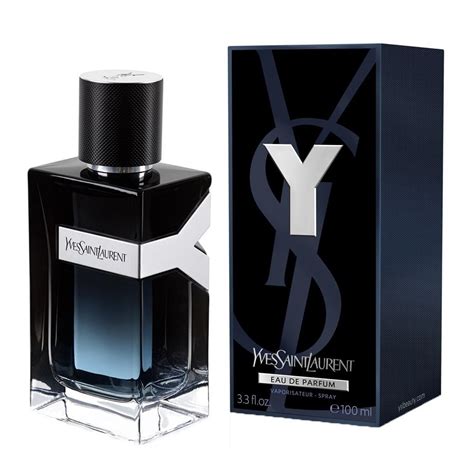 y yves saint laurent edt|ysl parfum heren.